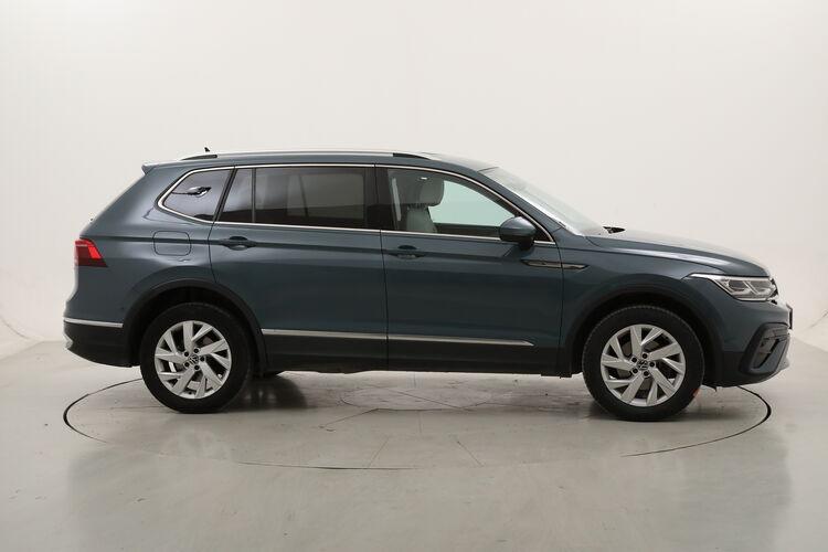 Volkswagen Tiguan Elegance DSG 4MOTION BR227604 2.0 Diesel 150CV