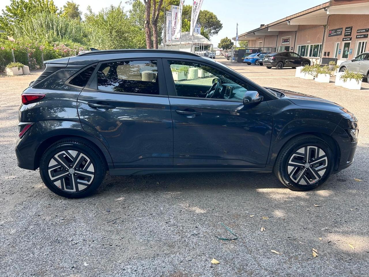 Hyundai Kona EV 39KW EXCLUSIVE