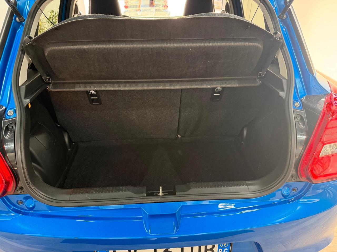 Suzuki Swift 1.2 Dualjet Cool