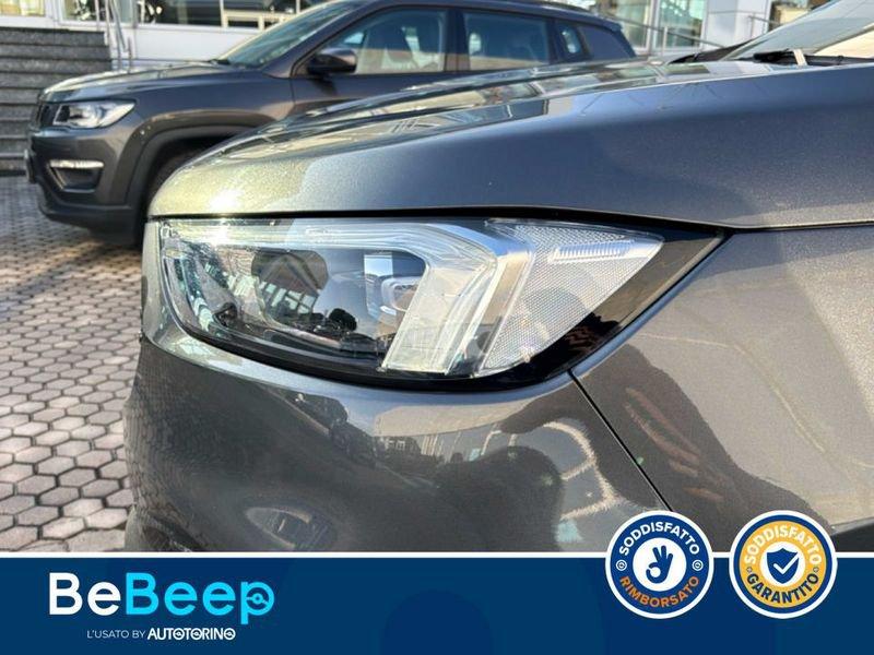 Ford Edge 2.0 ECOBLUE ST-LINE S&S AWD 238CV AUTO 8M