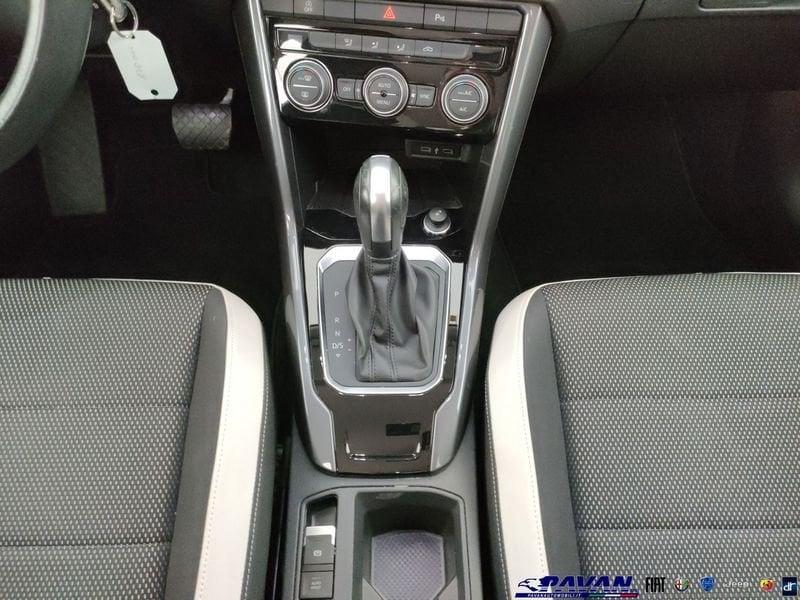 Volkswagen T-Roc 1.5 TSI ACT DSG 150cv Advanced
