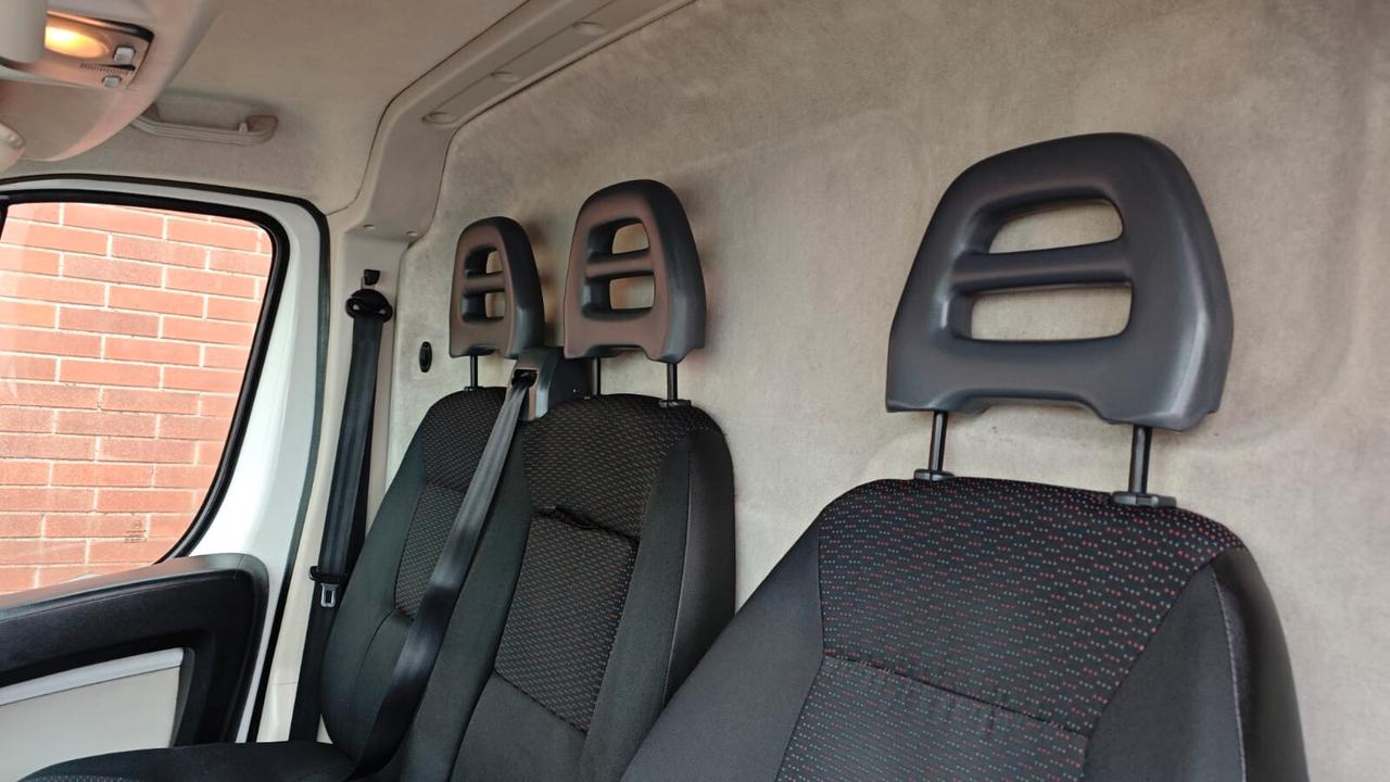 Citroen Jumper 30 2.2 HDi/130 PC-TN Furgone