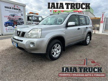 NISSAN X-Trail 2.0 dCi 150 CV 2.0 dCi 150 CV