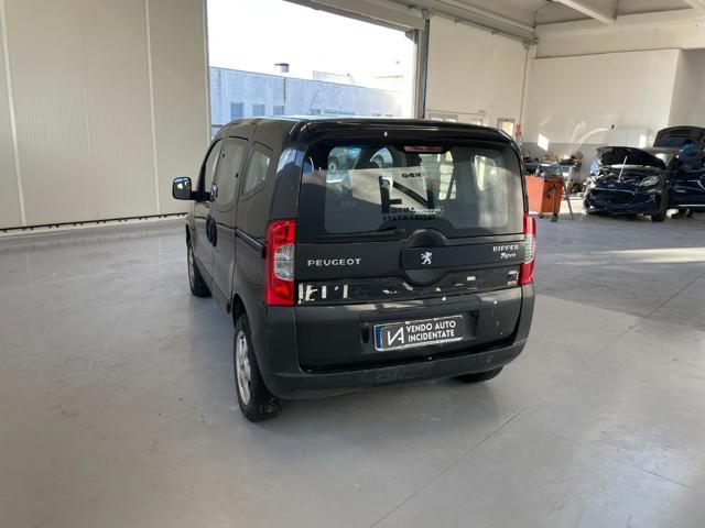 PEUGEOT Bipper TEPEE 1.4 HDI 70CV CAMBIO MANUALE