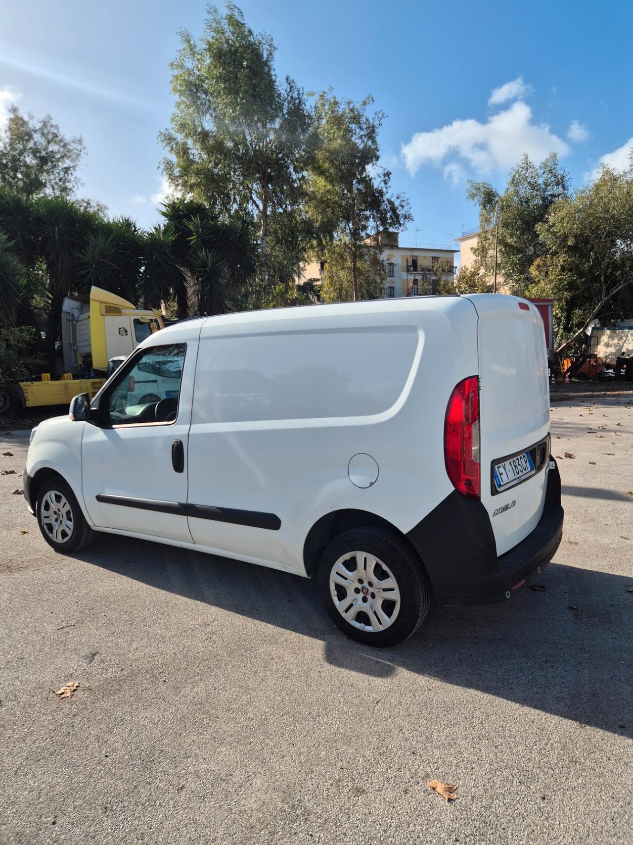 Fiat Doblò