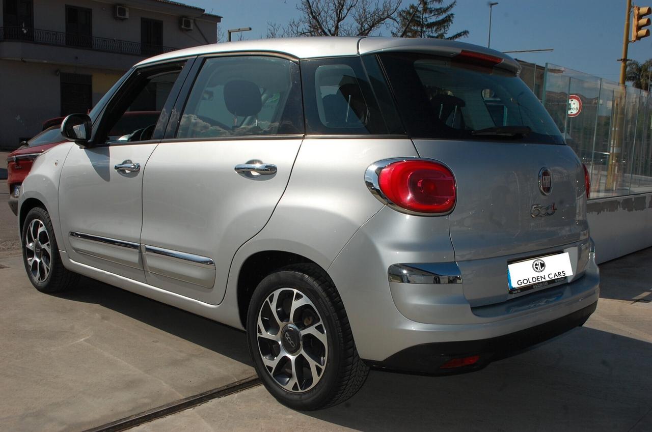 Fiat 500L 1.3 mjt Lounge 95CV Uff Italy Lega USB App