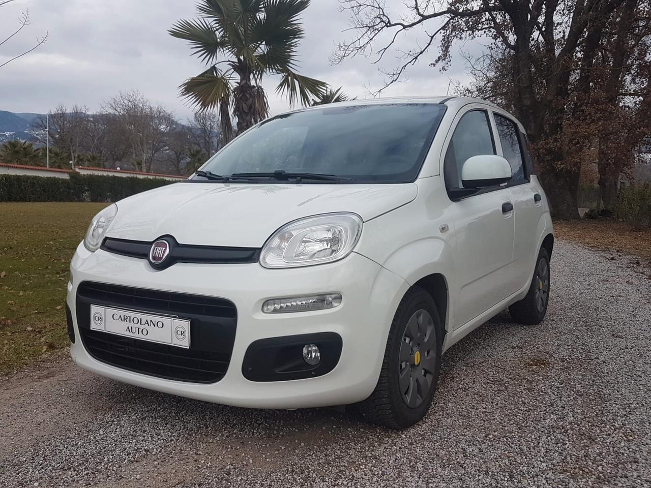 Fiat Panda 1.3 MJT 80 CV S&S Easy