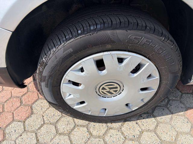 VOLKSWAGEN Fox Fox 1.2 Easy