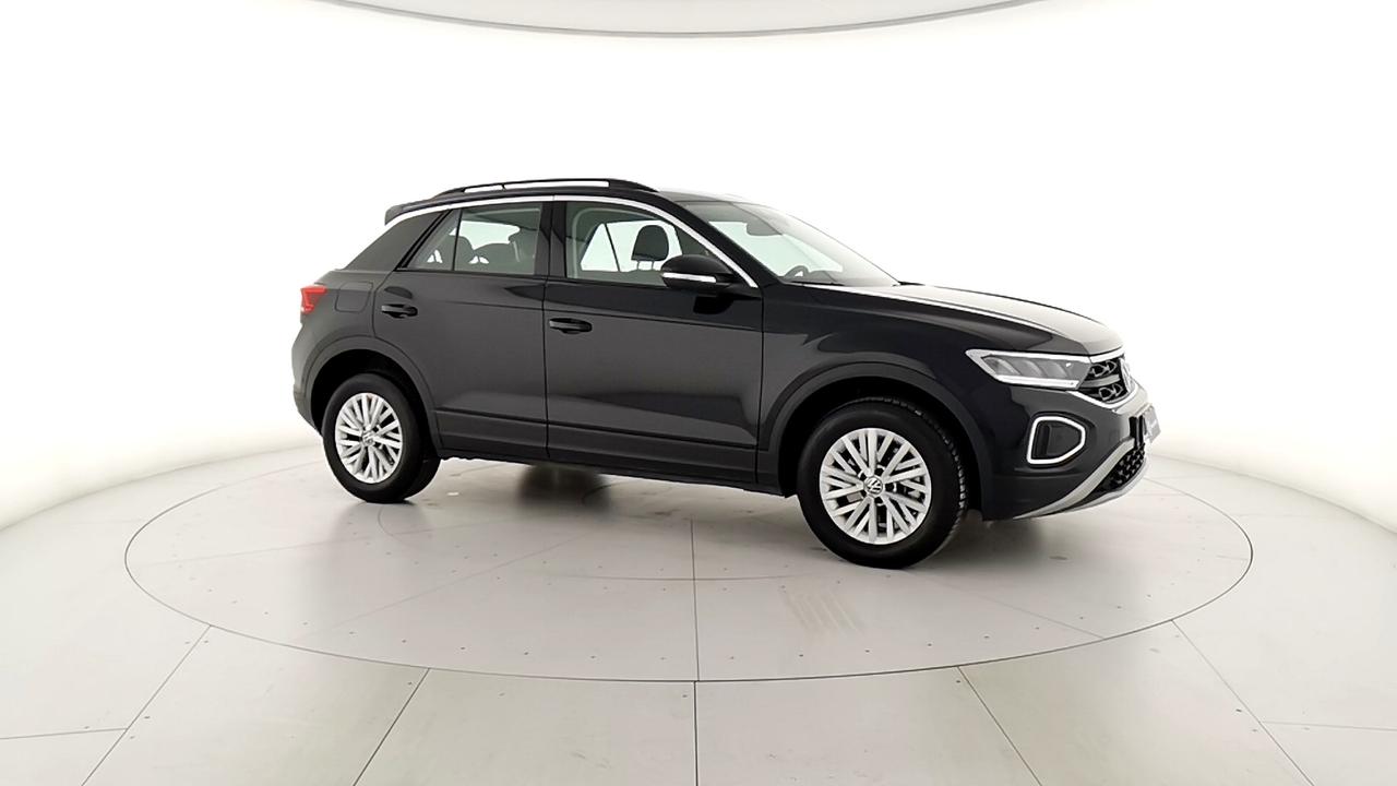 VOLKSWAGEN T-Roc I 2022 - T-Roc 2.0 tdi Life 150cv dsg