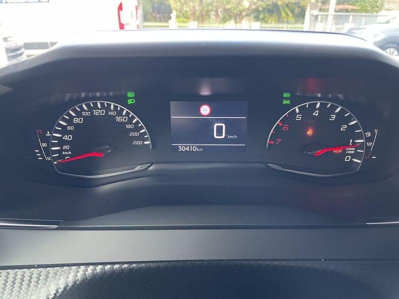 Peugeot 208 Active Pack PureTech 75 S/S