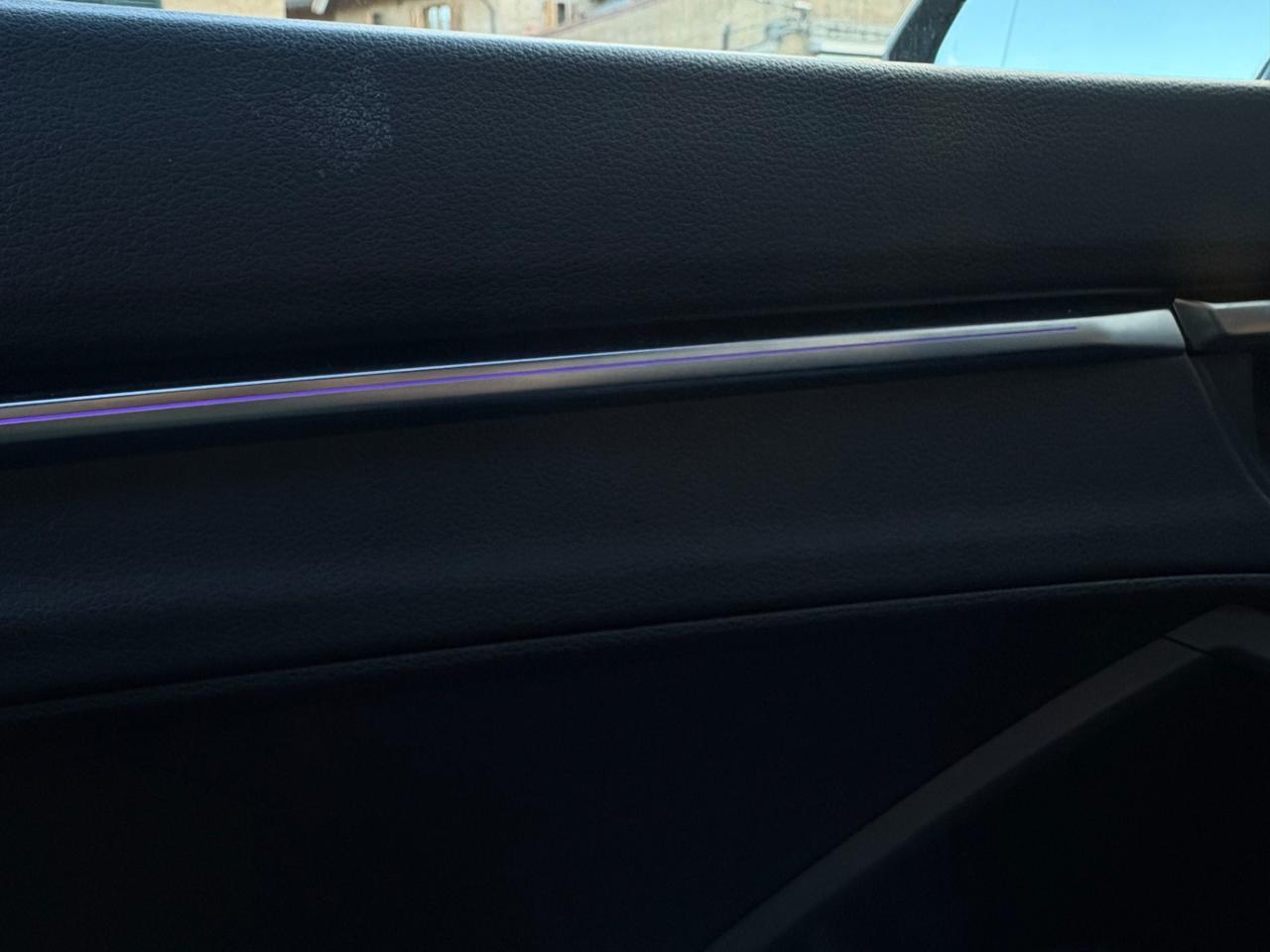 Audi Q3 40 TFSI quattro S linea