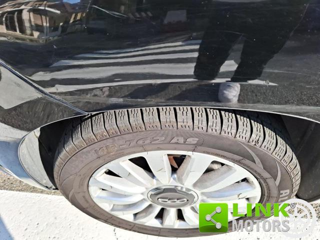 FIAT 500L 1.3 Multijet 85 CV Pop UNICO PROPRIETARIO