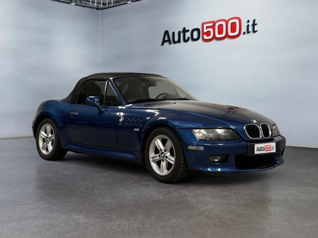 BMW Z3 2.0 24V cat Roadster
