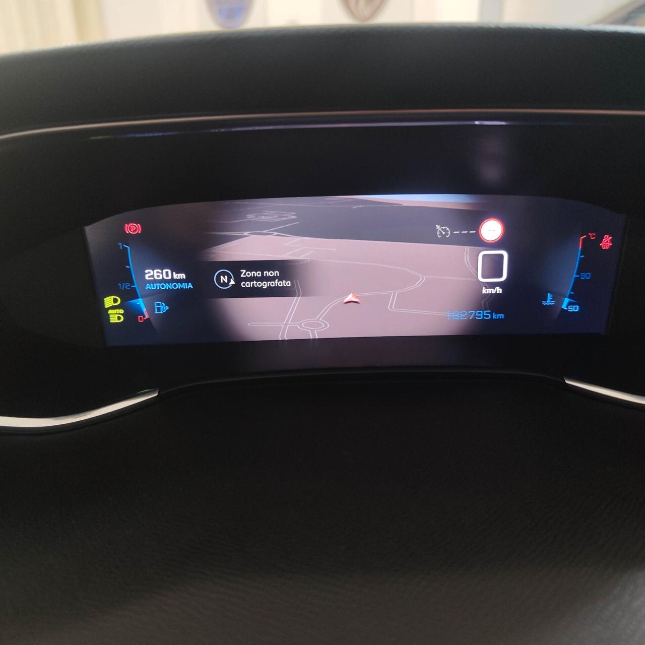 Peugeot 308 BlueHDi 100 S&S SW ACTIVE( 12 mesi di garanzia)