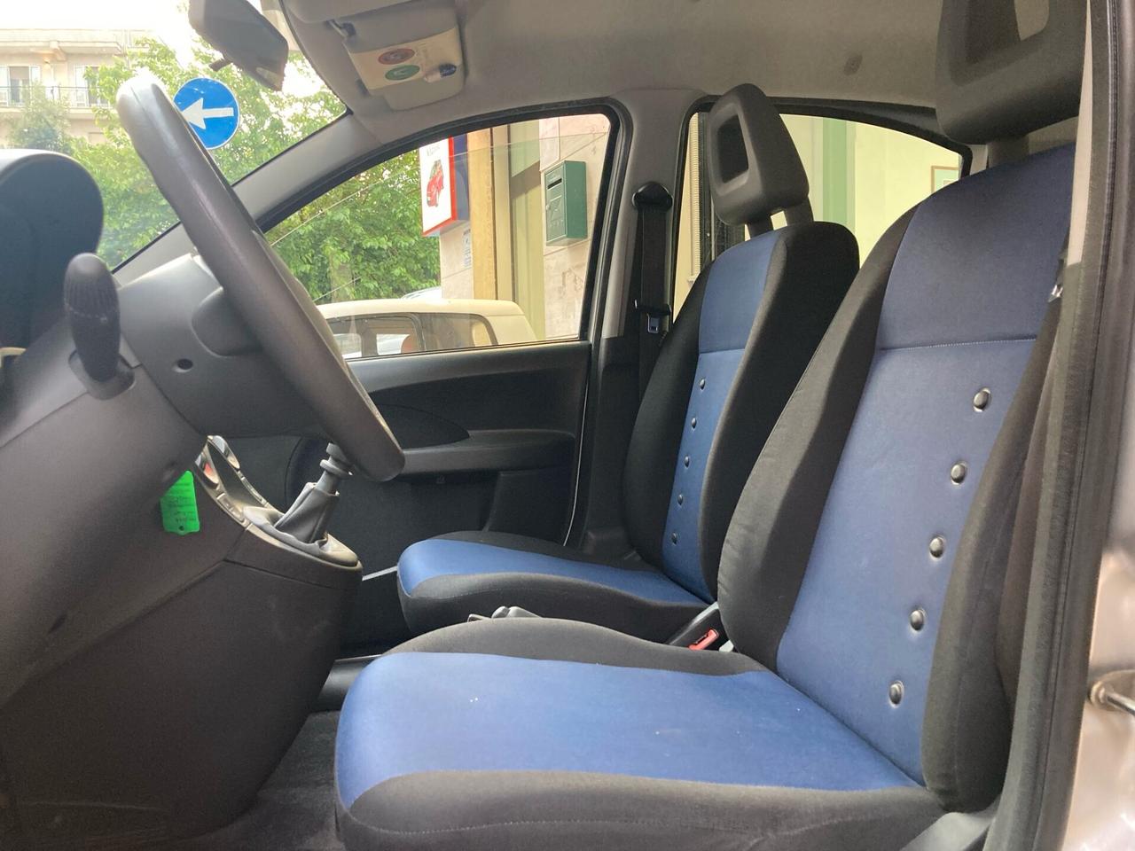 Fiat Panda 1.3 MJT 4x4 - 140000KM! - 2011