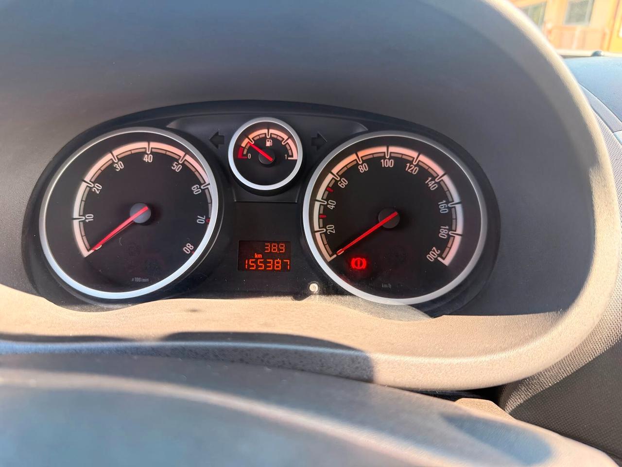 Opel Corsa 1.2 85CV 5 porte GPL-TECH Club
