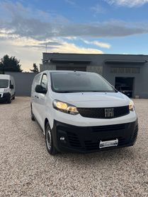 Fiat Scudo 3 posti 1.5 diesel 2022 95.000 km