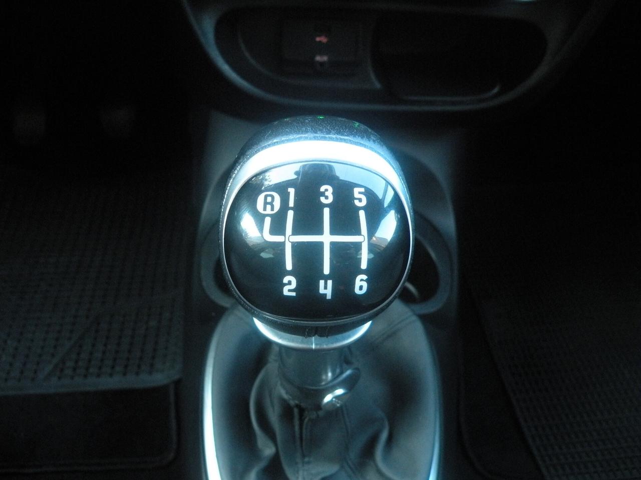 FIAT 500L 1.6 MJT 105CV Trekking Bose Edition 2013
