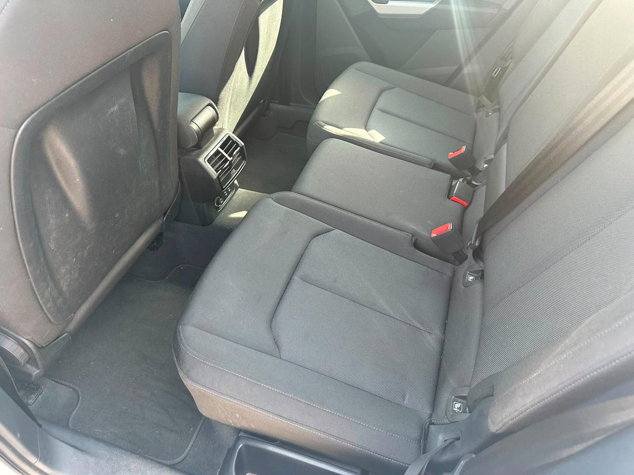 Audi Q3 SPB 35 TDI Business Plus