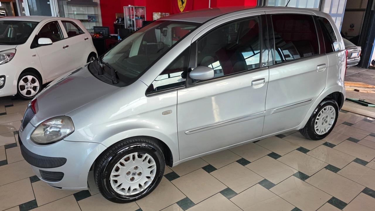 Lancia MUSA 1.3 Multijet 16V Platino