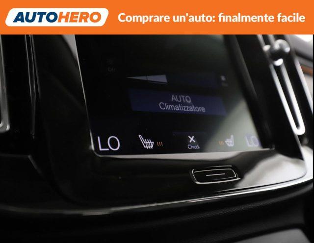 VOLVO XC40 T5 AWD Geartronic Inscription