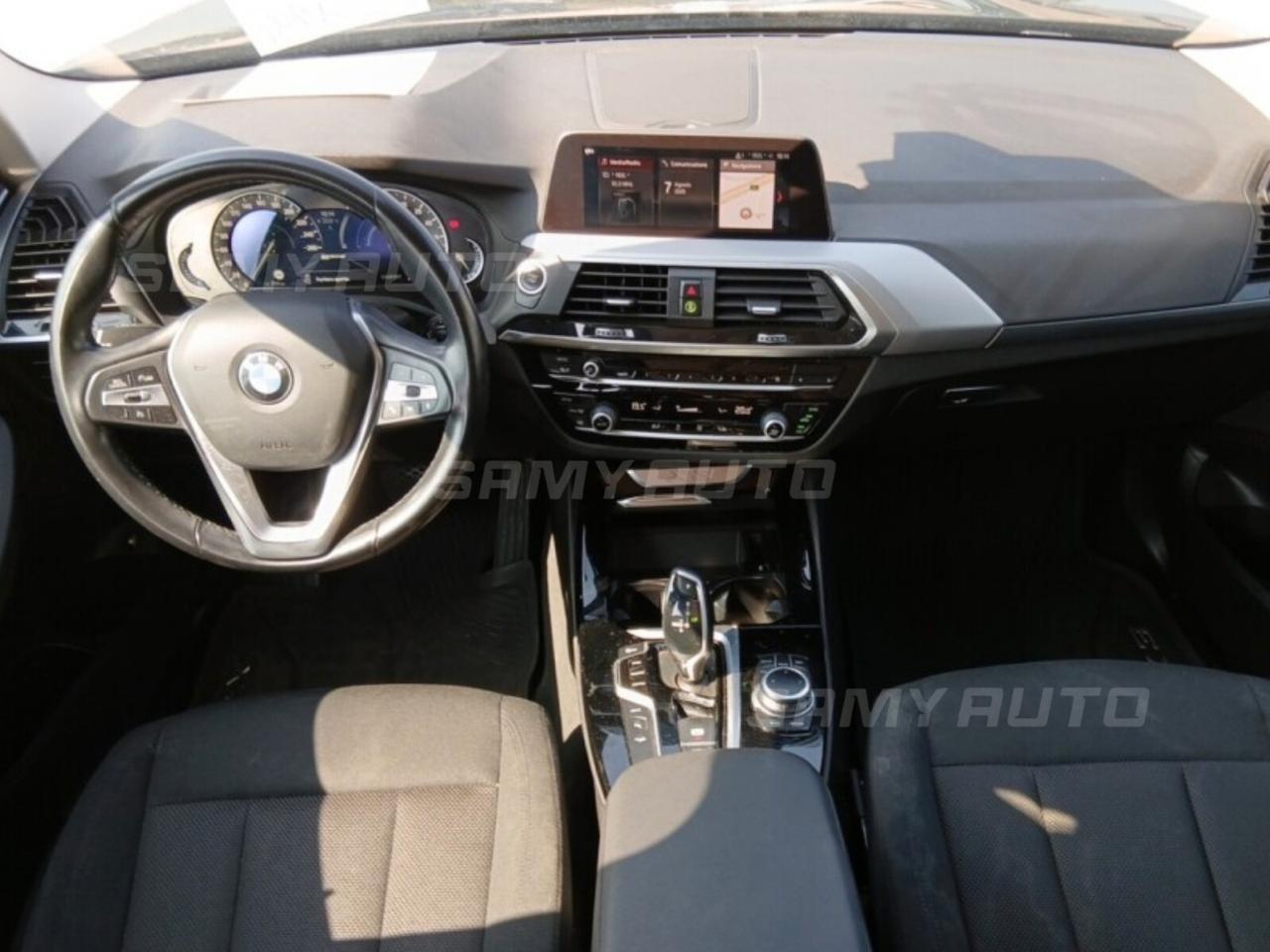 Bmw X3 xDrive30e Business Advantage