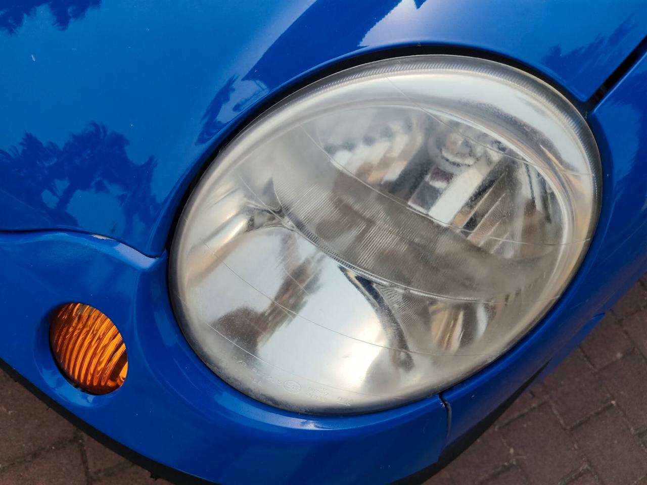 Chevrolet Matiz 1000 SE Energy