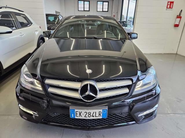 Mercedes-Benz C 250 Classe C - W204 2011 Berlina cdi (be) Executive