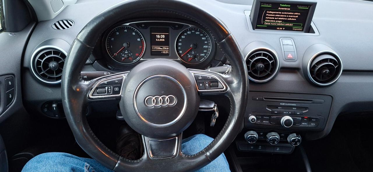 Audi A1 1.2 TFSI Ambition