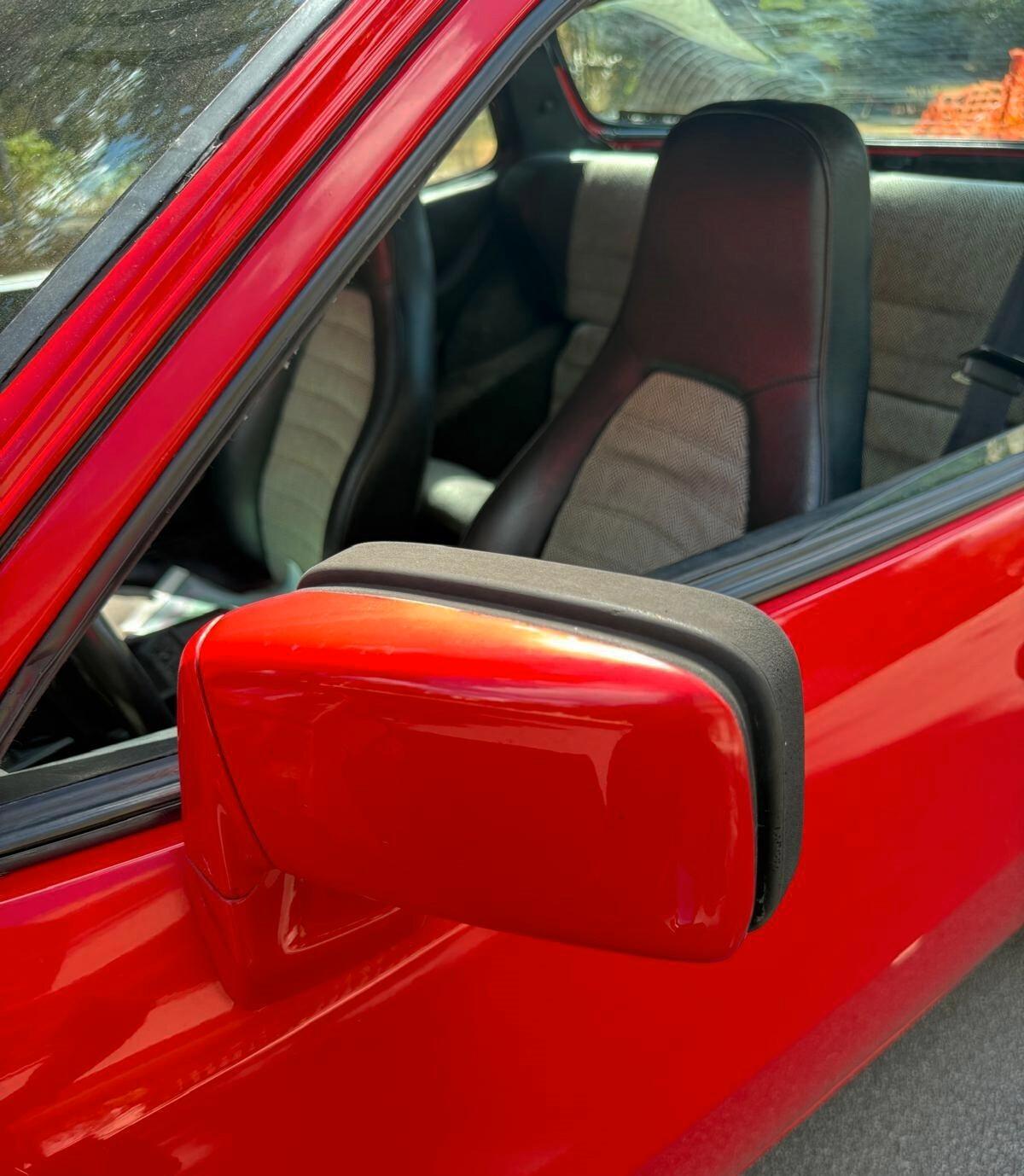 Porsche 924 2.0 -1980