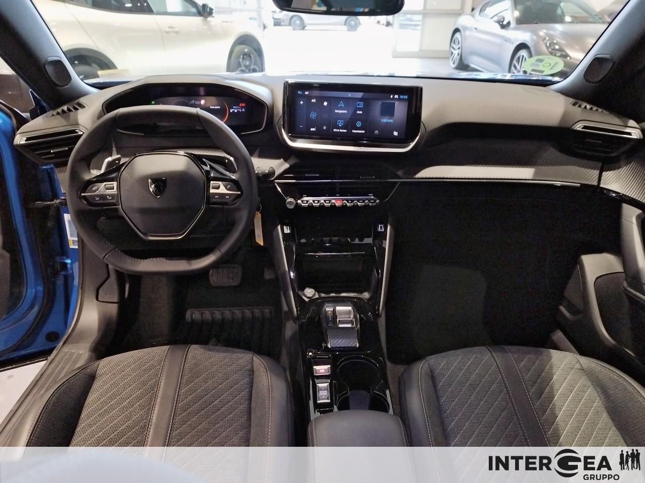 PEUGEOT 2008 1.2 puretech Allure s&s 130cv eat8