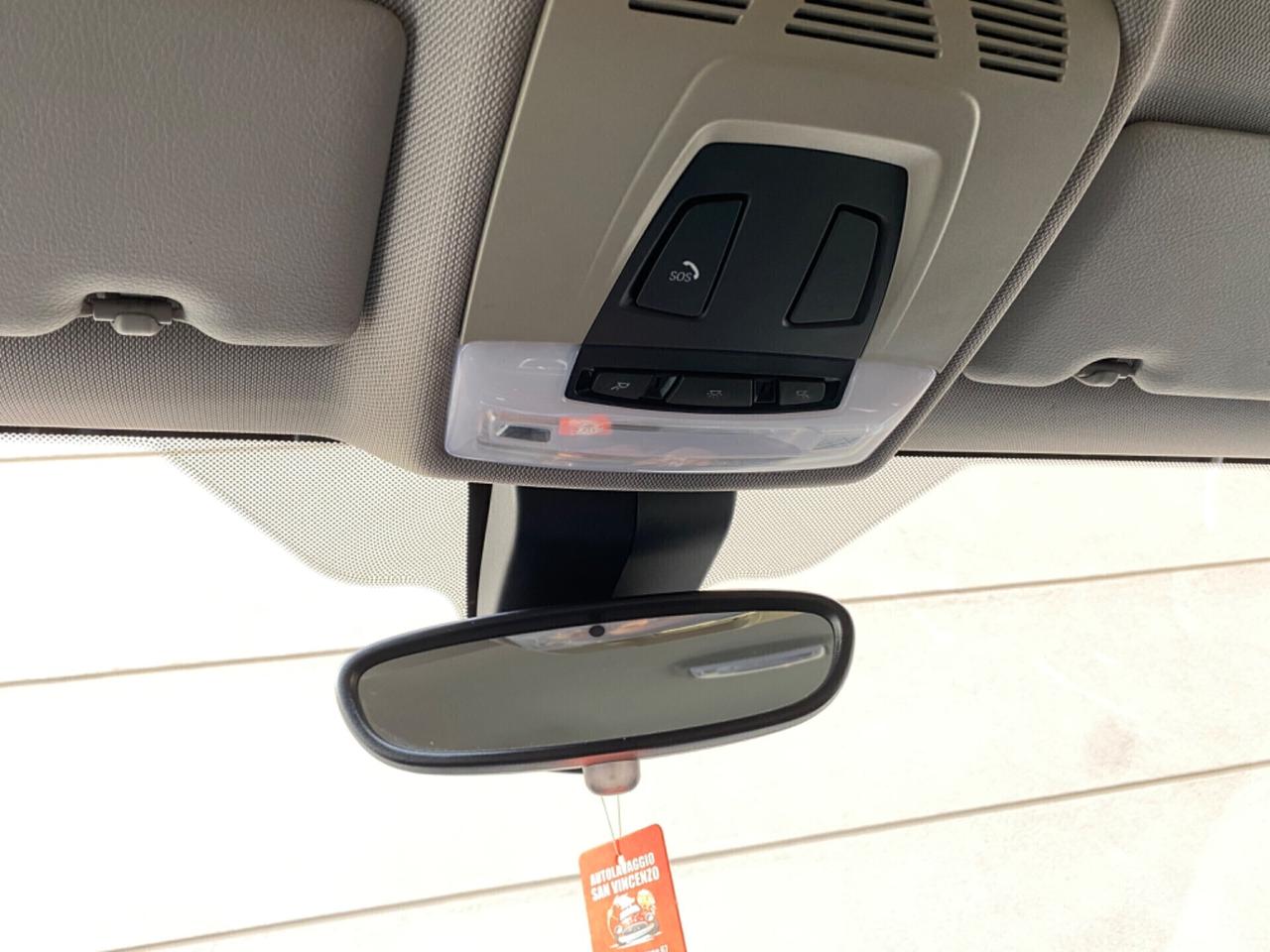 Bmw Serie 1 1.5 Diesel Automatica