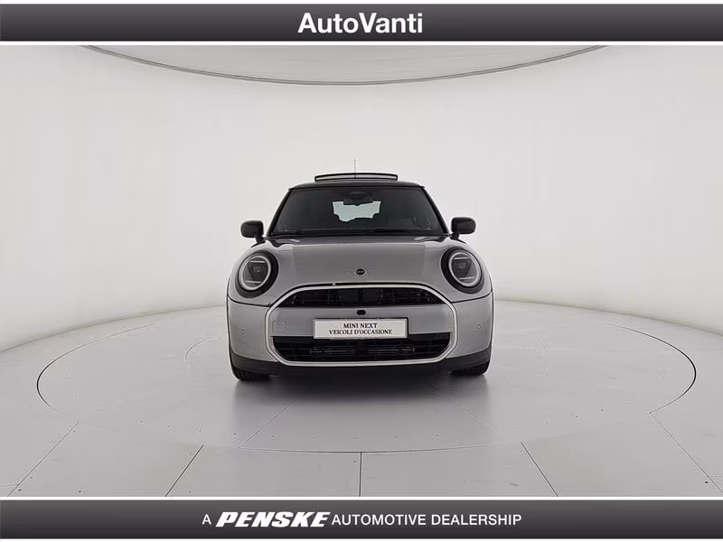 MINI Mini Mini Cooper C Favoured