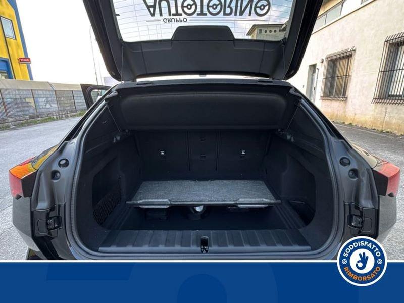 BMW X2 sDrive 18d M Sport Pro