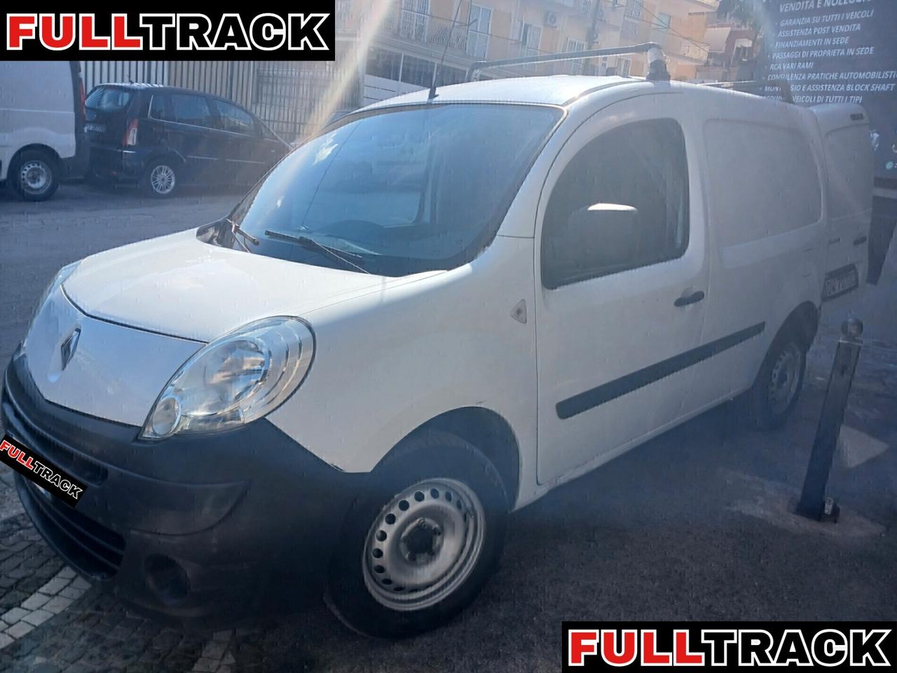 Renault Kangoo 1.5 dCi 105CV F.AP. 5 porte Dynamique