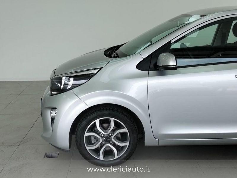 Kia Picanto 1.0 12V 5 porte Style