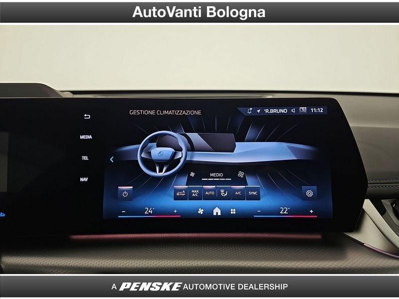 BMW X1 X1 xDrive 20d Msport Pro