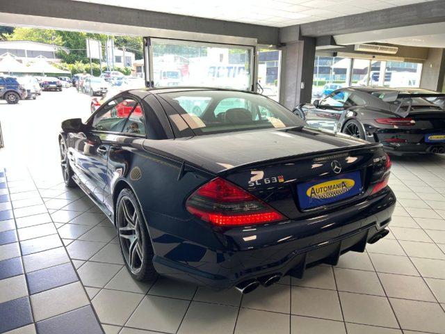 MERCEDES-BENZ SL 63 AMG cat UNIPROP.