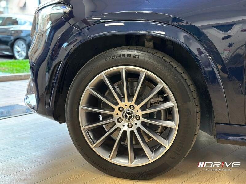 Mercedes-Benz GLE GLE 300 d 4Matic Mild Hybrid Premium Plus