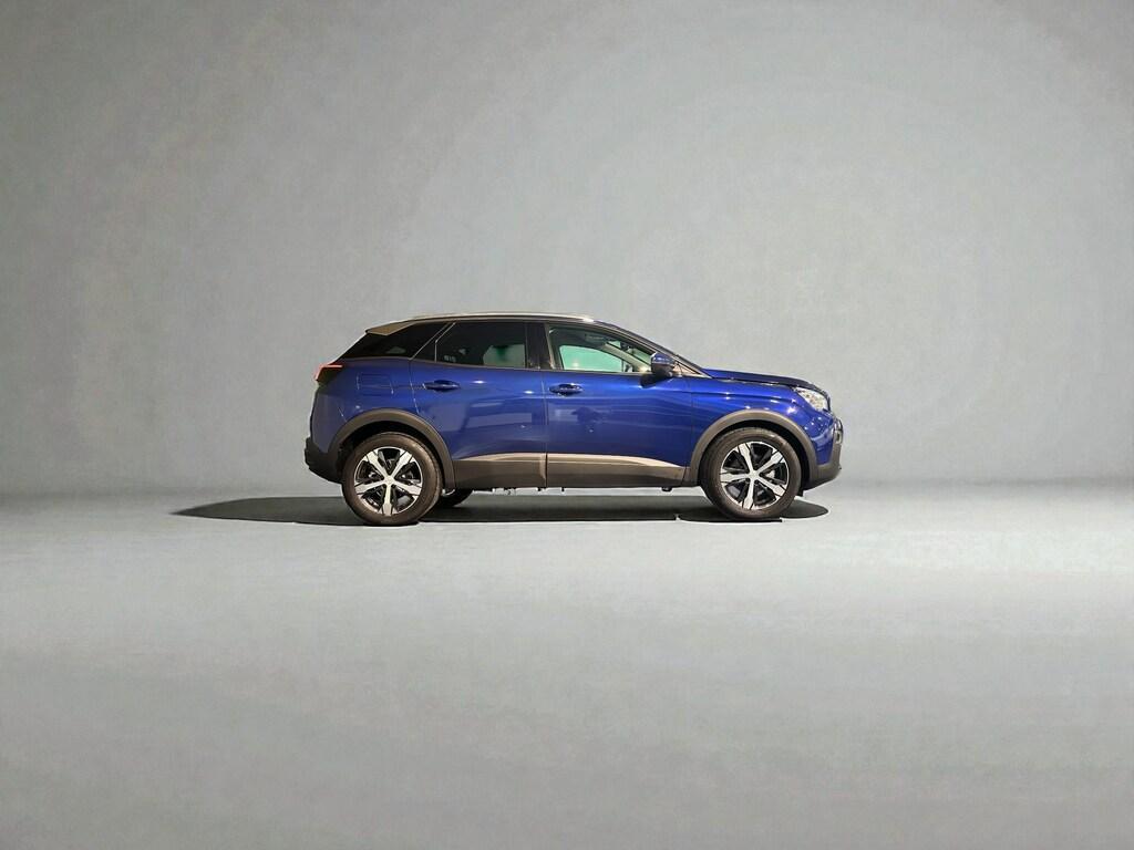 Peugeot 3008 1.5 BlueHDi Business