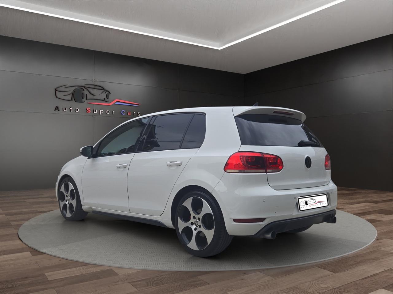 Volkswagen Golf - 5 Porte 5p 2.0 tsi Gti