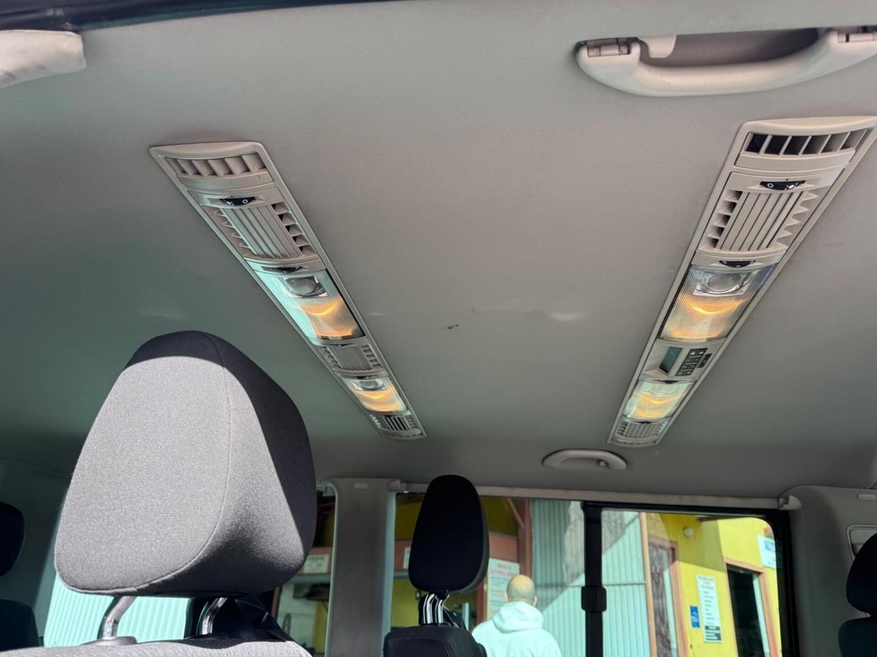 Volkswagen Multivan 2.0 TDI 150CV 7 POSTI IVA ESPOSTA