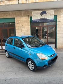Chevrolet Matiz 800 SE Chic / GPL