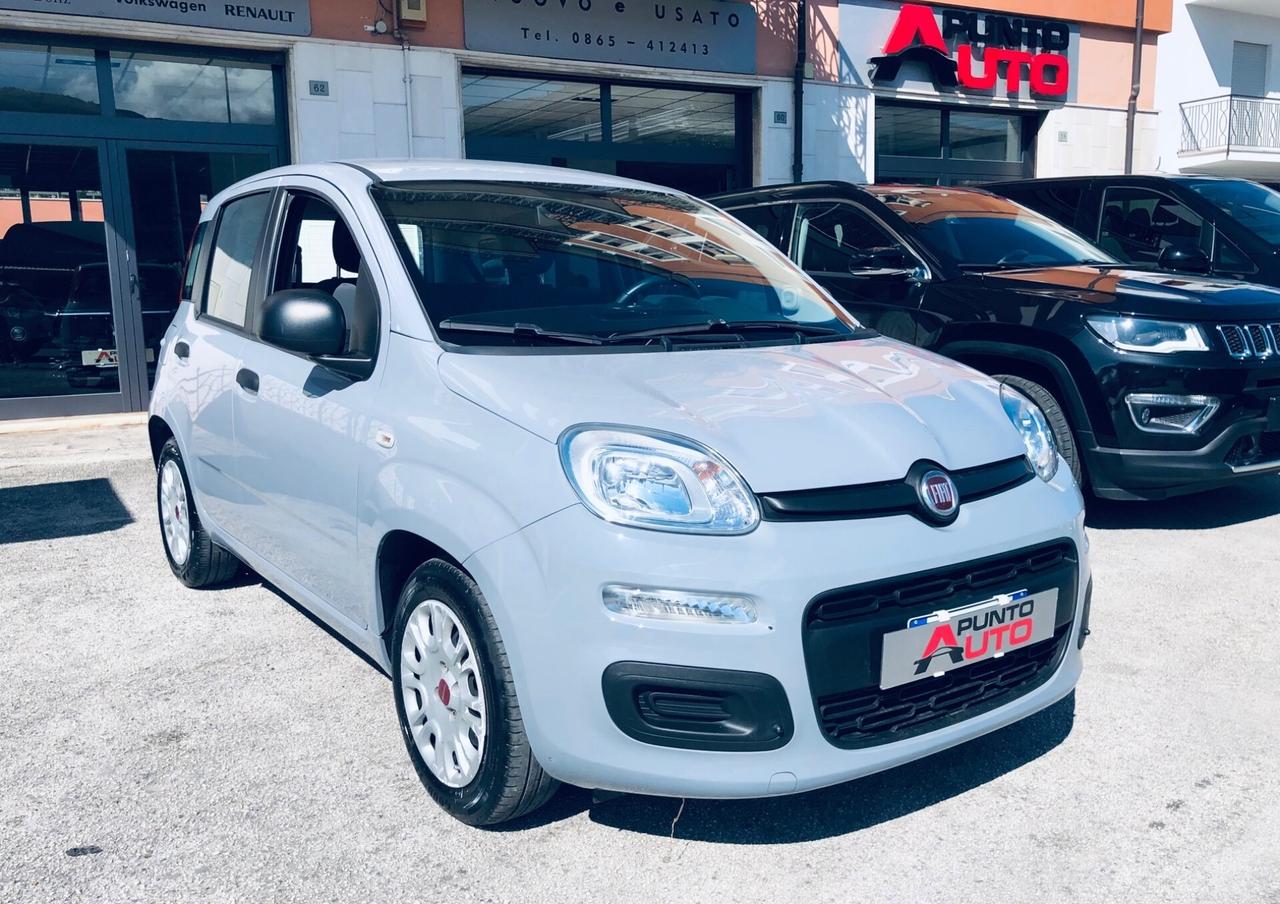 Fiat Panda 1.0 FireFly S&S Hybrid Easy