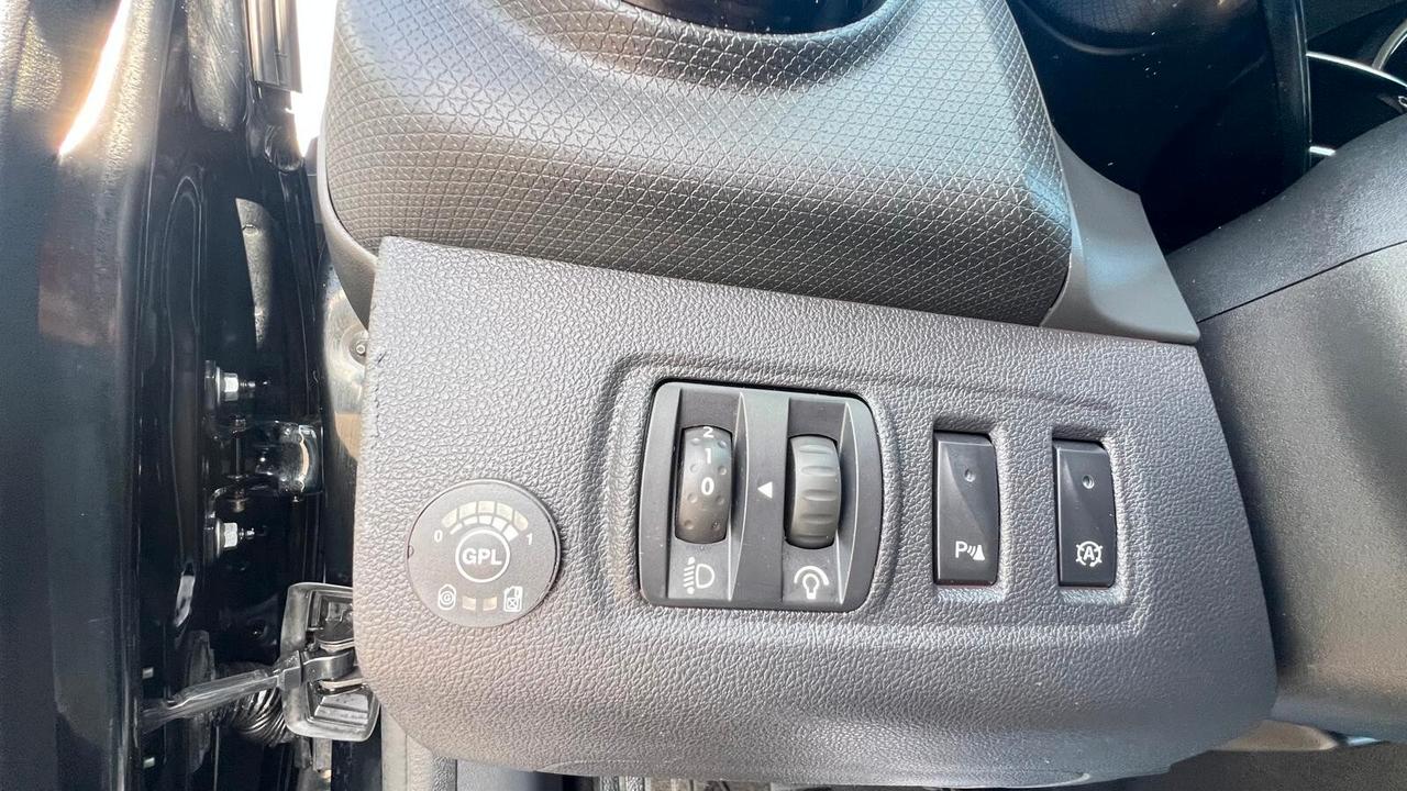 Renault Clio TCe 12V 90 CV GPL Start&Stop 5 porte Energy Zen