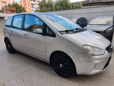 Ford C-Max 1.6 TDCi 90