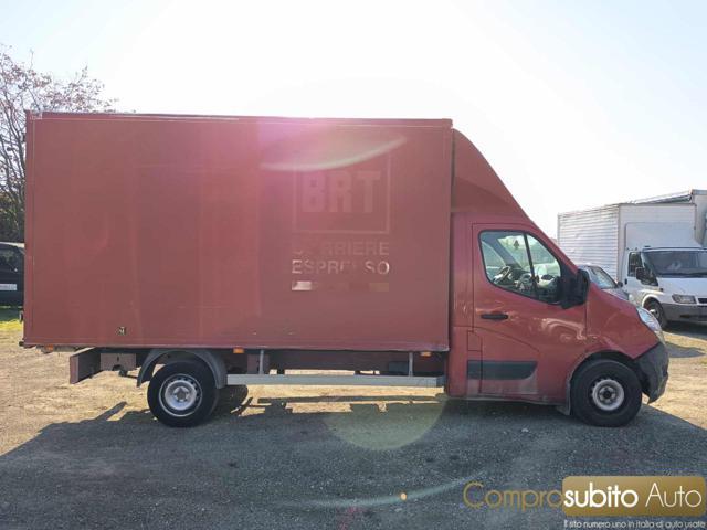 RENAULT Master 35 2.3 dCi + IVA 22%