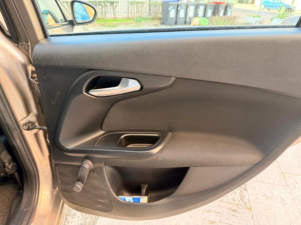 Fiat Tipo 1.6 Mjt S&S Unico Propr. 10/2016