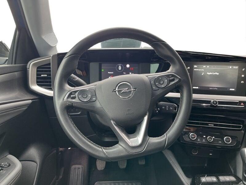 Opel Mokka II 2020 1.5 Elegance s&s 110cv