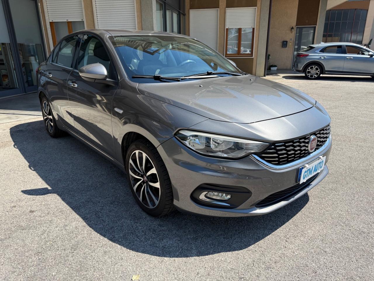 Fiat Tipo 1.6 Mjt 120 Cv -Unico Proprietario